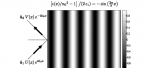 Analysis of longitudinal field reflection in dielectric gratings