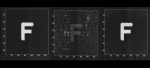 Encoding Techniques for the design of zero order (on Axis) Fraunhofer computer-generated holograms
