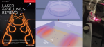 A Chip‐Scale Optical Frequency Reference for the Telecommunication Band Based on Acetylene