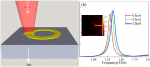 Novel Terahertz Sources in the Form of Multispectral Resonators Boosted by Both Pump Light Local Field Enhancement and Terahertz Purcell Effect