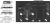 A microfluidic 2x2 optical switch