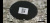 Black metal thin films by deposition on dielectric antireflective moth-eye nanostructures