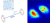 Controlling the interactions of space-variant polarization beams with rubidium vapor using external magnetic fields