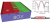 Defect-assisted sub-bandgap avalanche photodetection in interleaved carrier-depletion silicon waveguide for telecom band