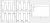 Efficiency analysis of diffractive lenses