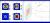 Generation and tight focusing of hybridly polarized vector beams