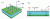 Graphene-Silver Hybrid Metamaterial for Tunable and High Absorption at Mid-Infrared Waveband