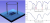 Nanoscale light-matter interactions in atomic cladding waveguides