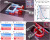 CMOS-compatible electro-optical SRAM cavity device based on negative differential resistance