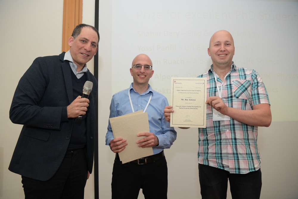 Nano prize