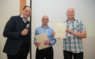 Nano prize