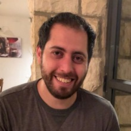 Oren Goldberg