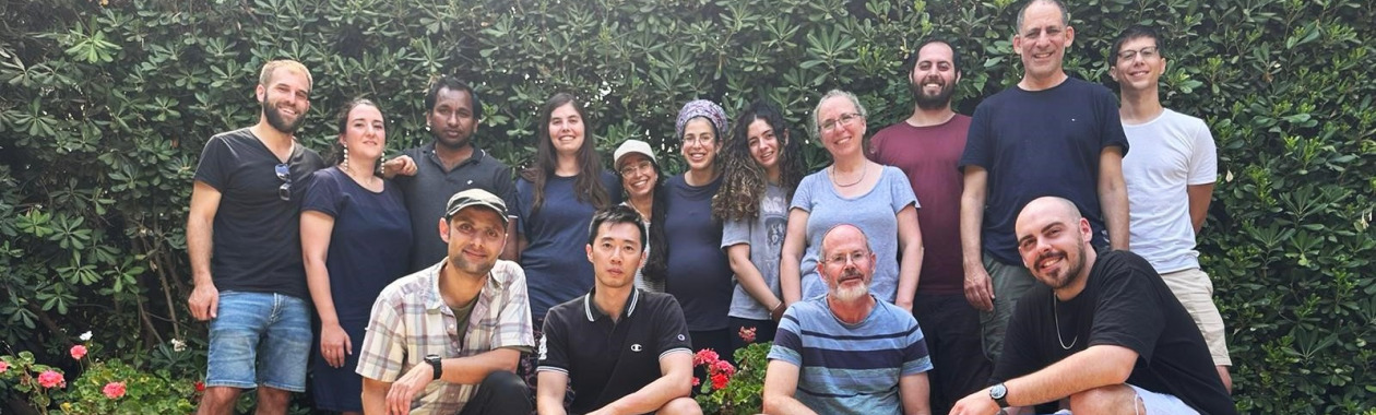 Group photo