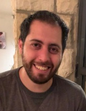 Oren Goldberg